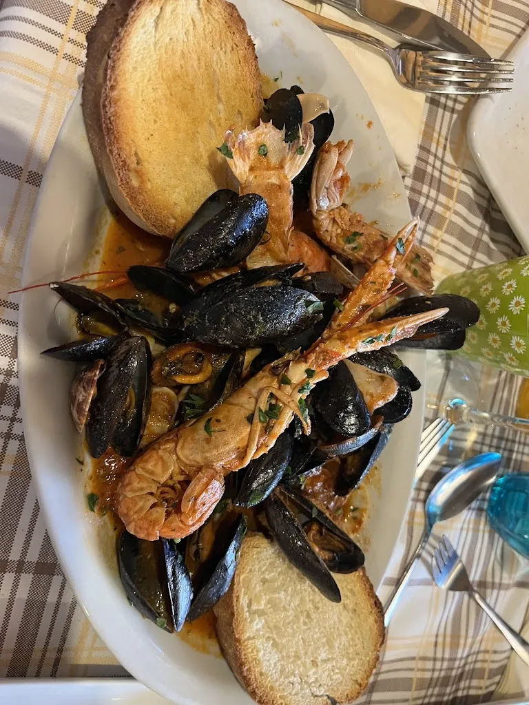 Menü_Osteria Del Vecchio Pino_Migliarino_Bild_7