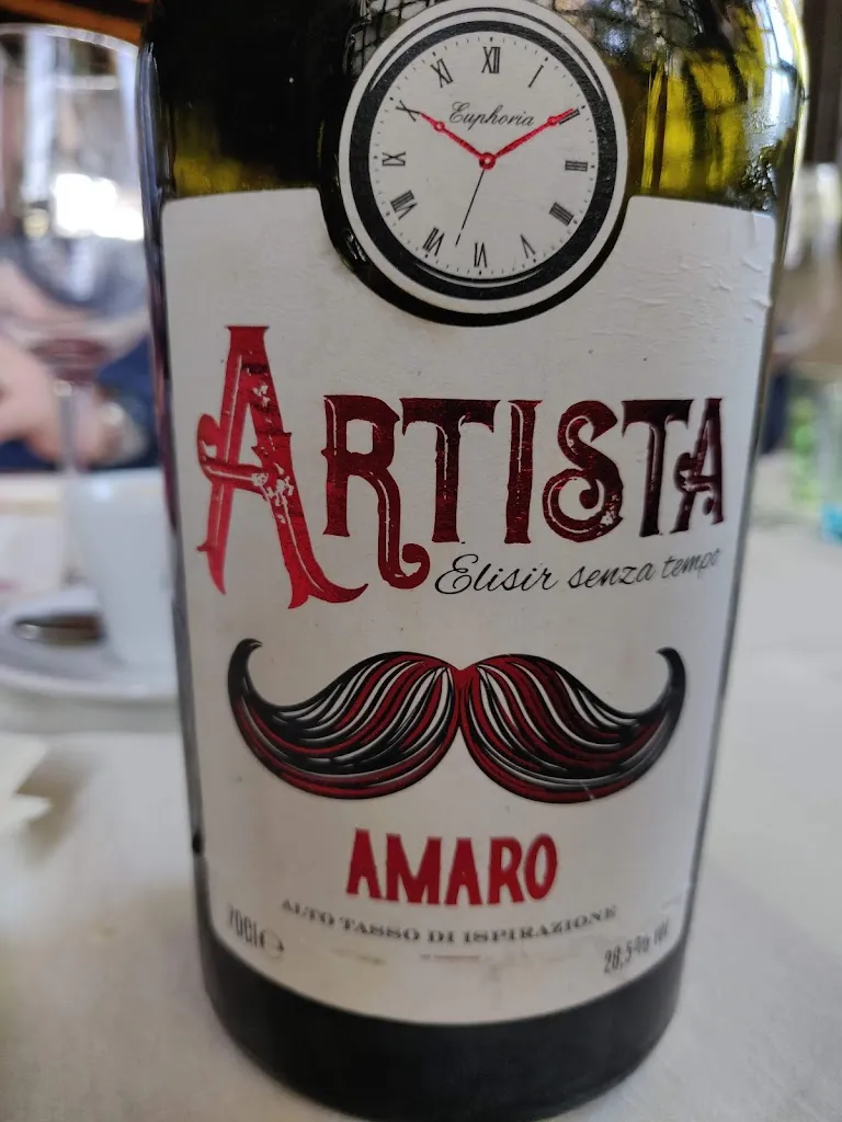 Menü_Osteria Del Vecchio Pino_Migliarino_Bild_8