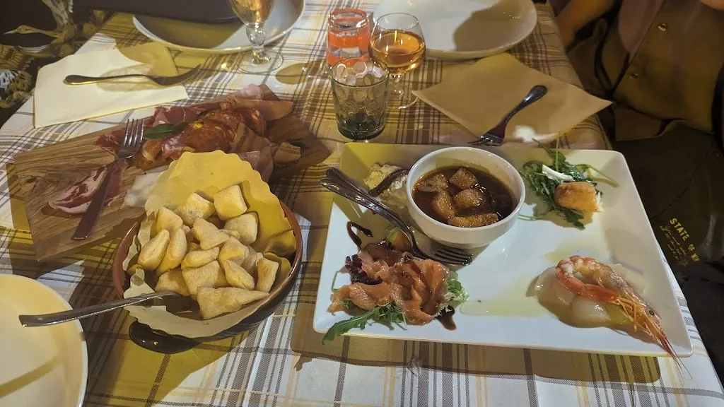 Jae Carter_Osteria Del Vecchio Pino_Migliarino_Bewertung