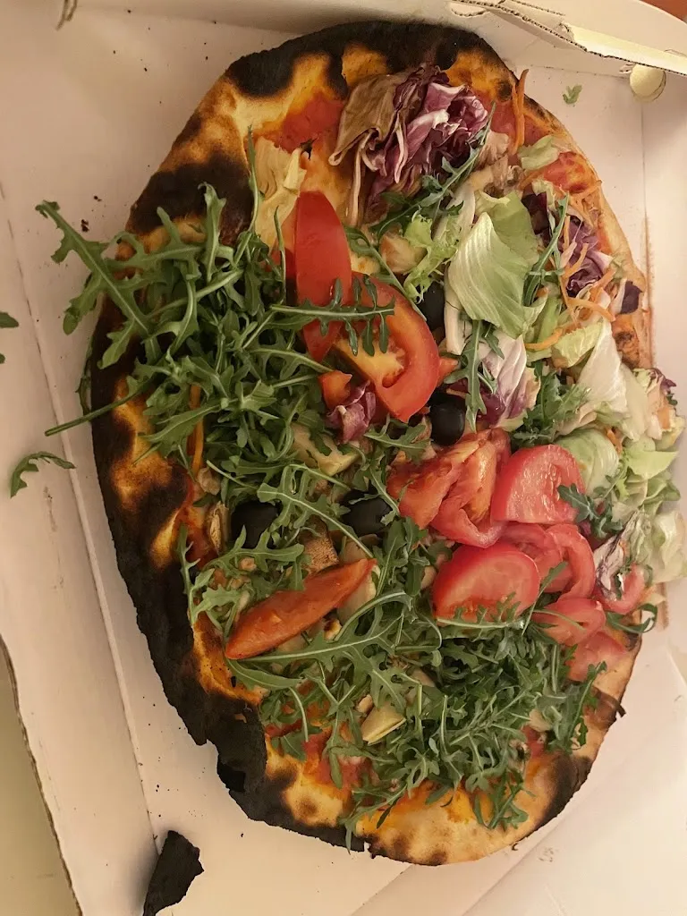 AR_Osteria Del Vecchio Pino_Migliarino_Bewertung