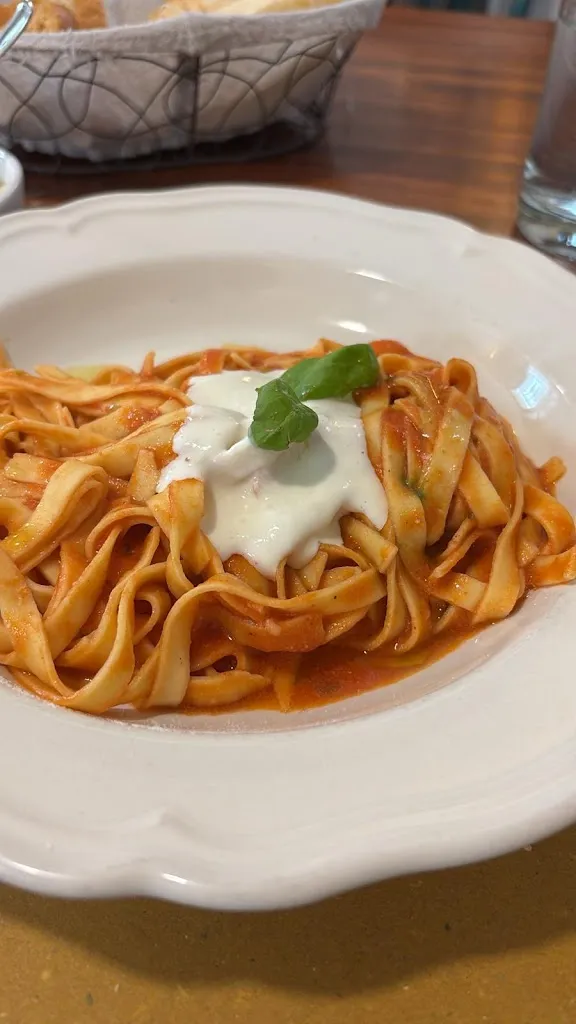 Paolo Romeo_Antico Bistrot_Mirabello_review
