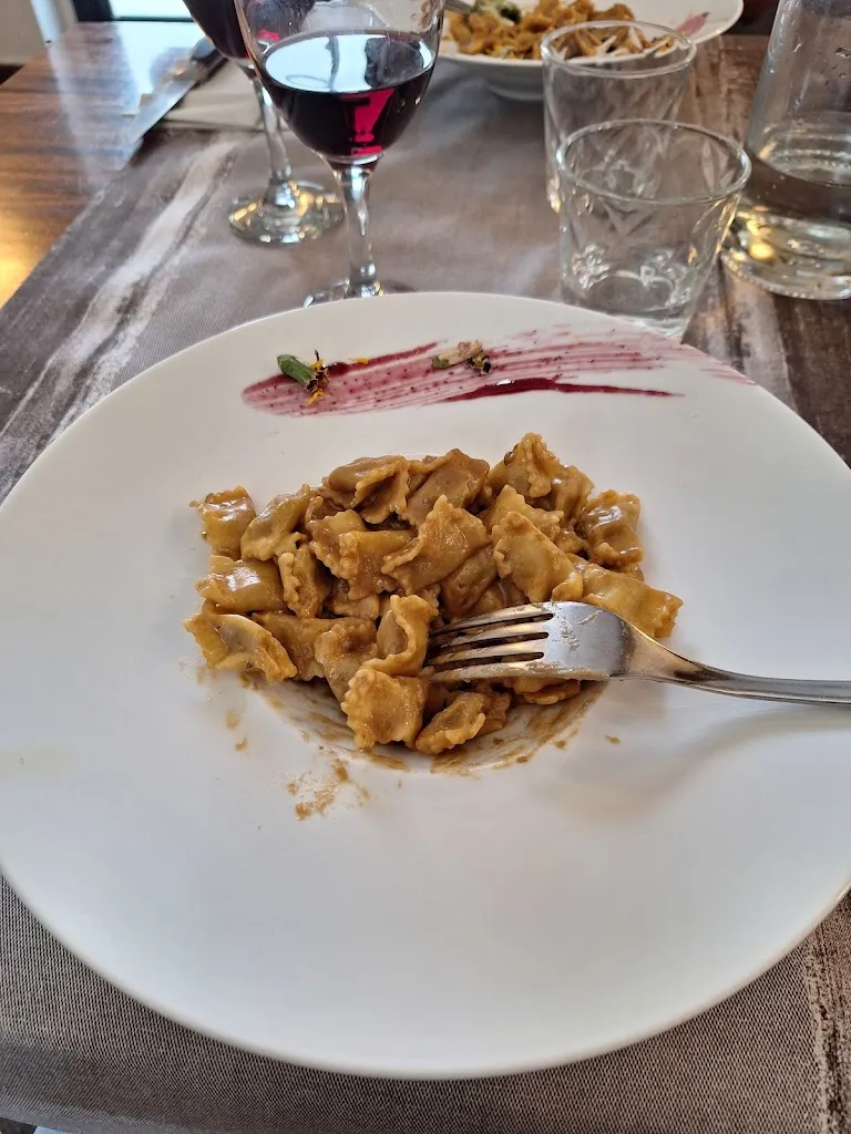Giancarlo Gattelli_Antico Bistrot_Mirabello_review
