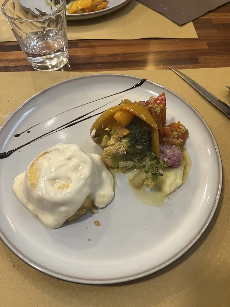 Luca Siviero_Antico Bistrot_Mirabello_review