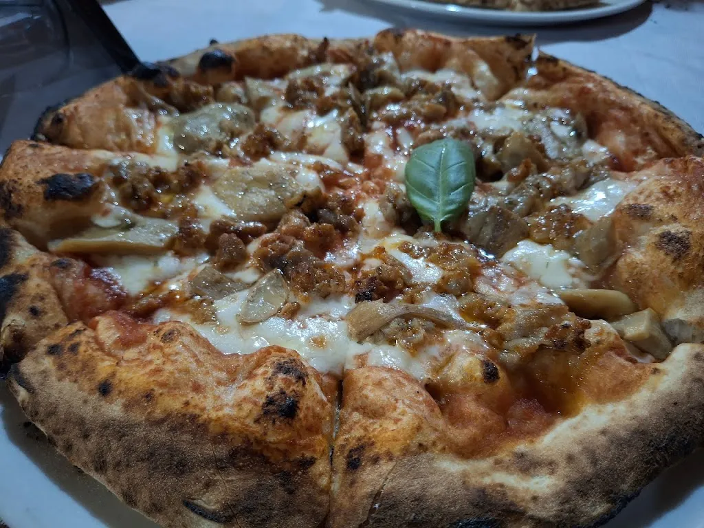 Francesco Bianco_I Sanniti_Mirabello_review