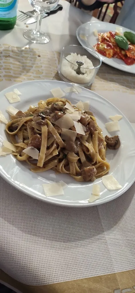 Franky_I Sanniti_Mirabello_review