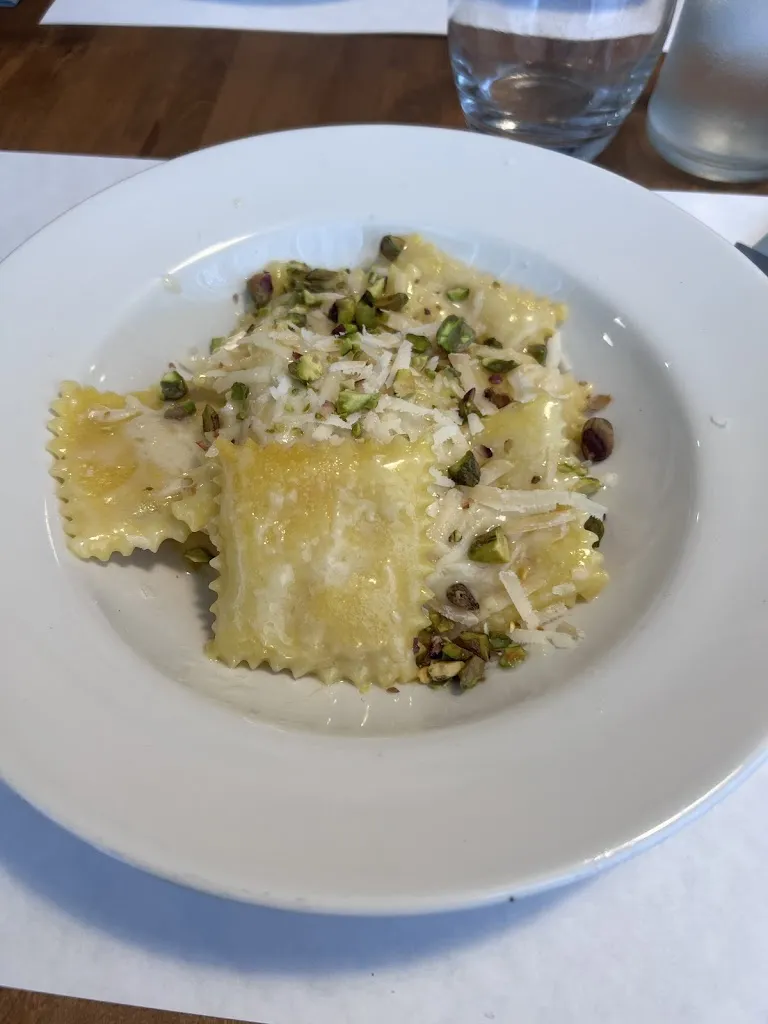 Leonardo Radicchi_Trattoria resiliente_Meldola_recensione