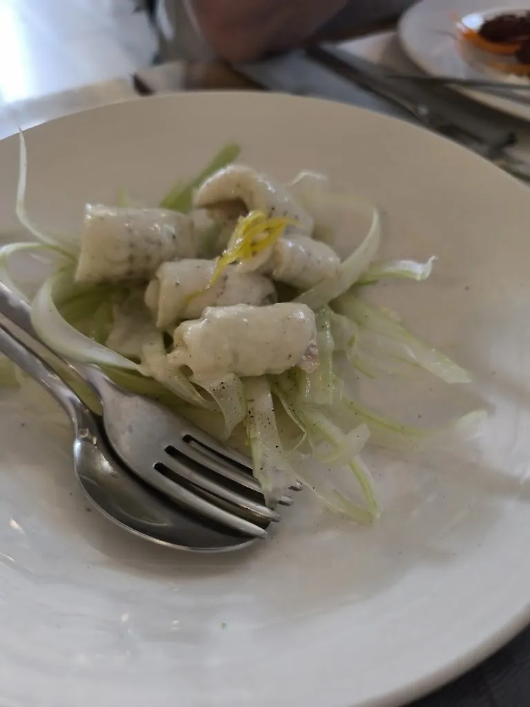 Michele Zuccherelli_Trattoria resiliente_Meldola_recensione