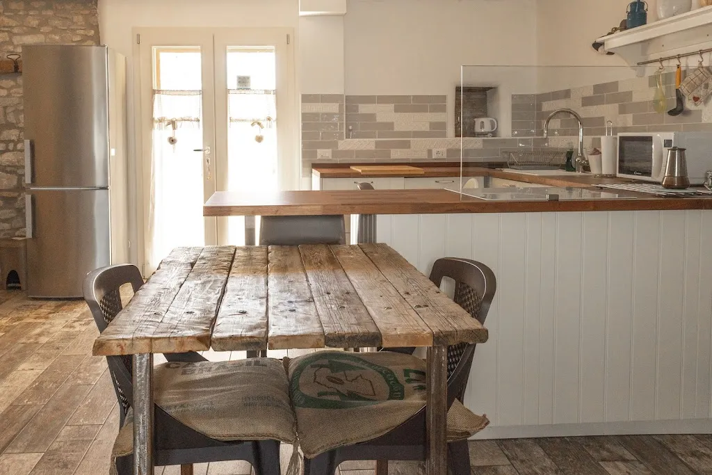 IL RUDERE ristorante a Meldola