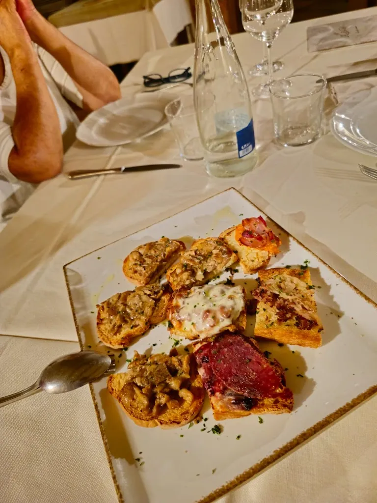 Cip !_Il Rustichello_Meldola_review