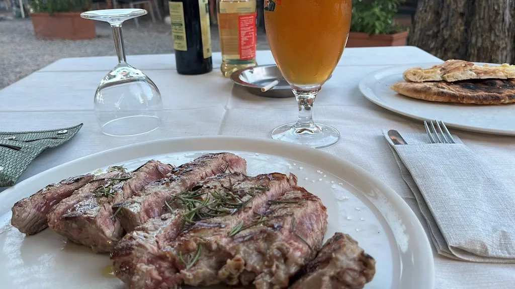 Laura C._La Meridiana_Meldola_review