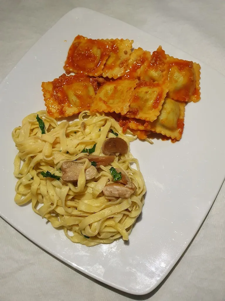 Ristorante bidentino ristorante a Meldola