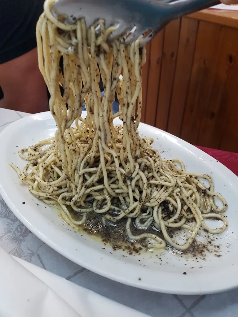 Matteo_Hotel Ristorante La Panoramica 89_Pescasseroli_review