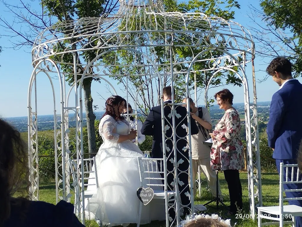 Sabrina Busni_La Nuova Brocca_Meldola_review