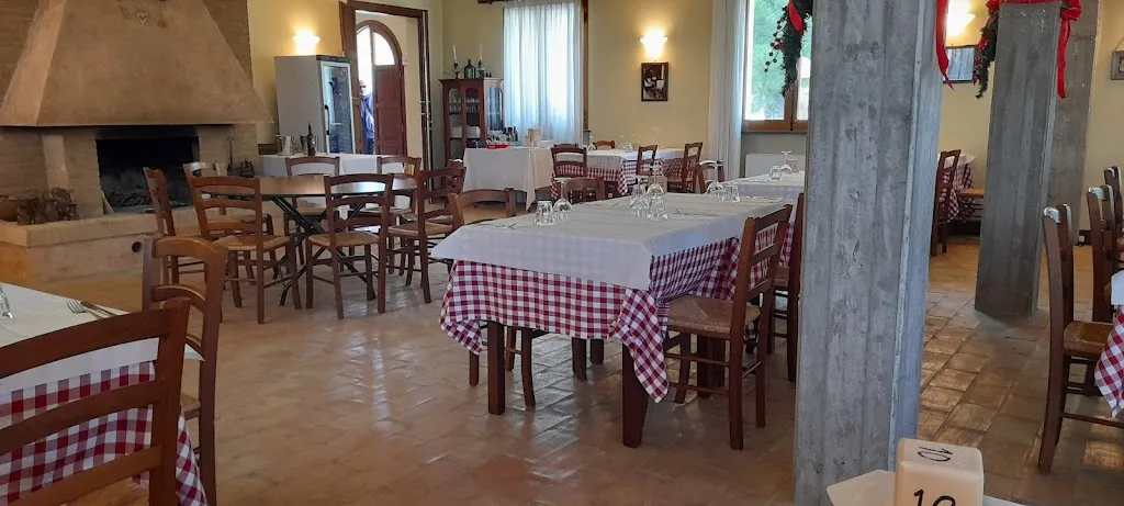 Erika Salvetti_Agriturismo dei Lumi_Meldola_review