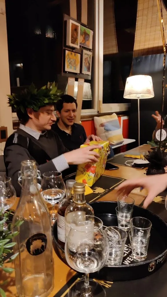 Gupta Surender_Pizzeria Bar La Mandragola_Meldola_recensione