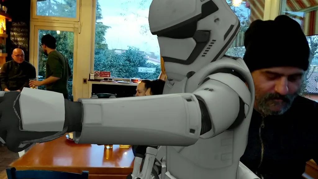 Pizzeria Bar La Mandragola_Meldola_slider_image_2