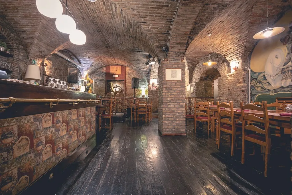 Il Mangianotte ristorante a Meldola