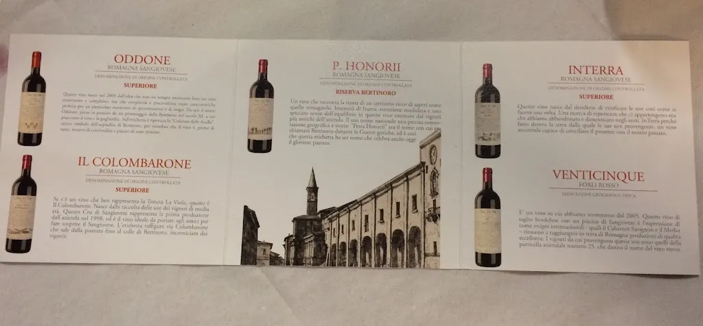 Menu_Osteria I Tre Faggi -Vineria_Meldola_immagine_3