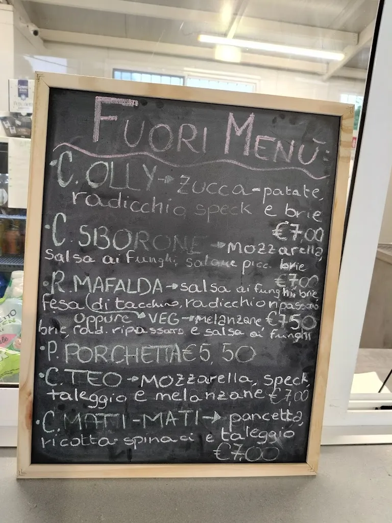 Menu_Piadineria La Coccinella_Meldola_immagine_3