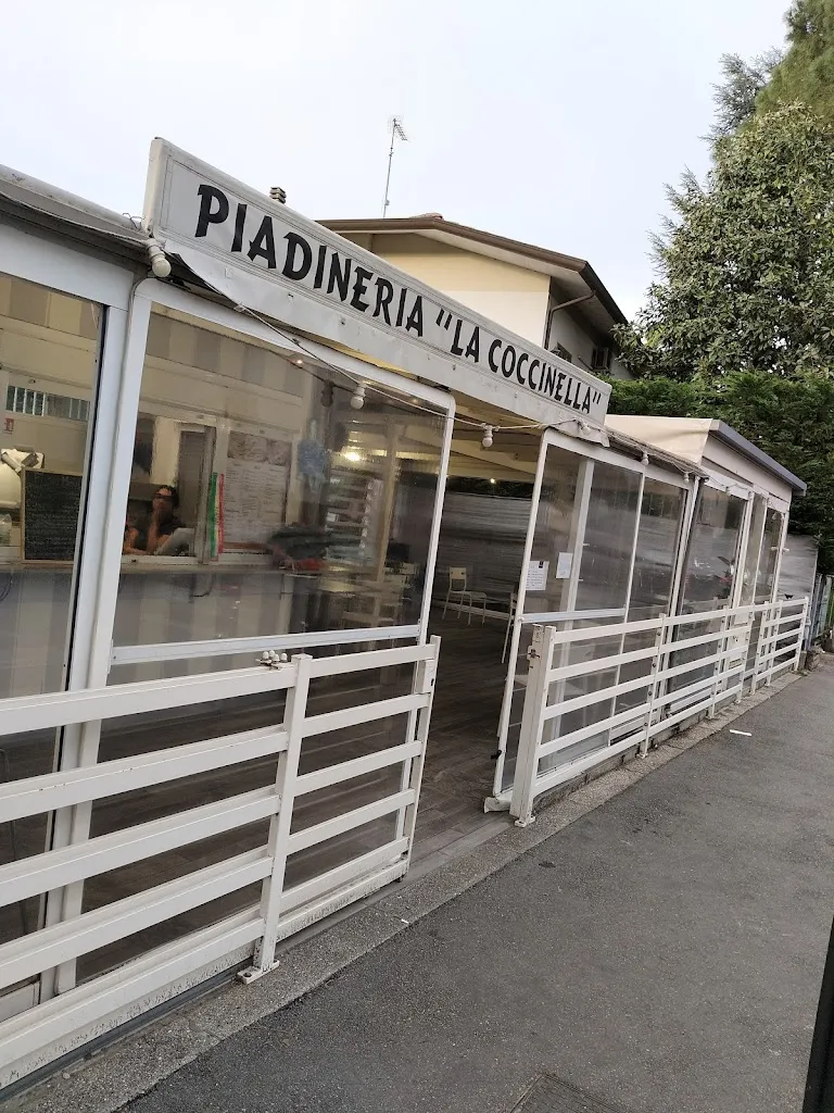 Alessandro Graziani_Piadineria La Coccinella_Meldola_recensione
