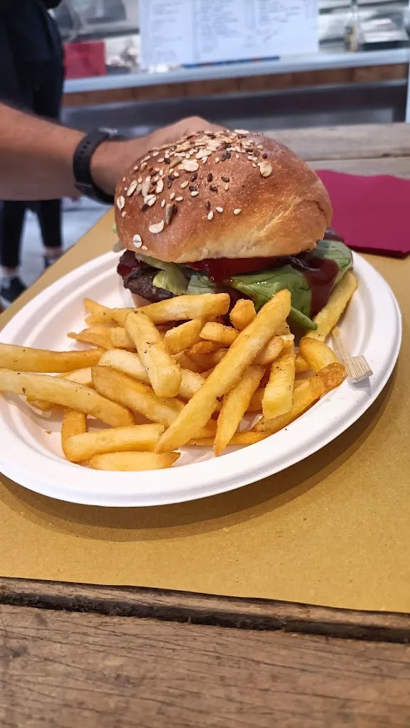 Menu_Vai Pianino! Piadina Hamburger_Meldola_immagine_5