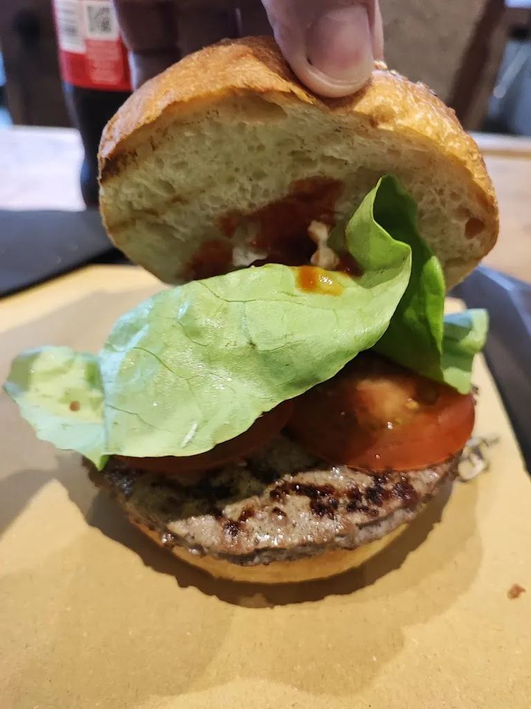 Menu_Vai Pianino! Piadina Hamburger_Meldola_immagine_7