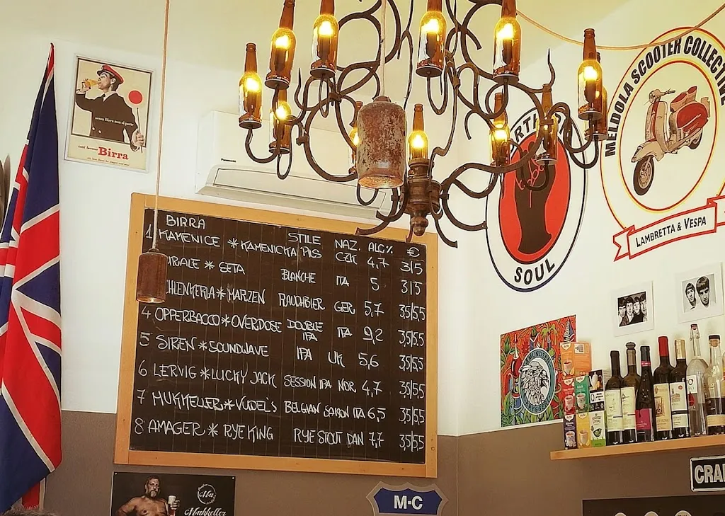 Menu_KGB new-wave of craft beer_Meldola_image_2