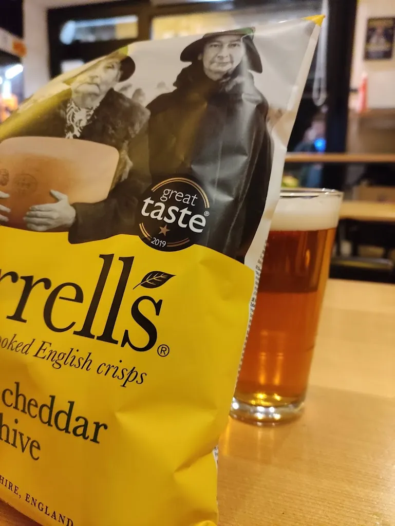 Menu_KGB new-wave of craft beer_Meldola_image_4