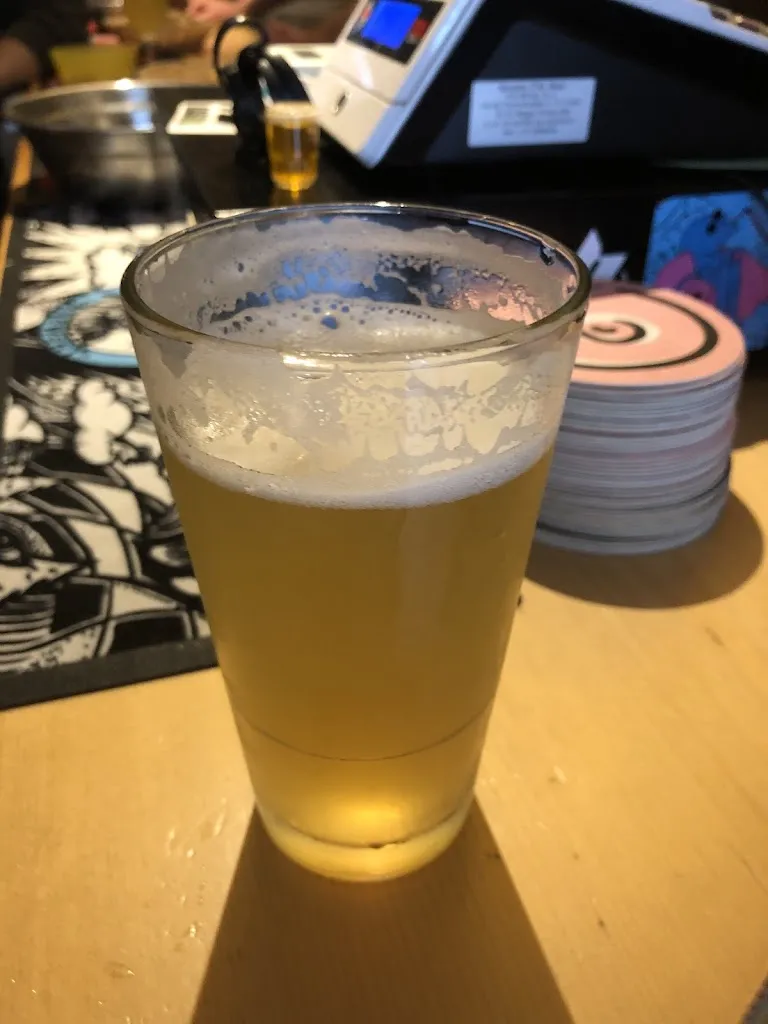 Menu_KGB new-wave of craft beer_Meldola_image_5