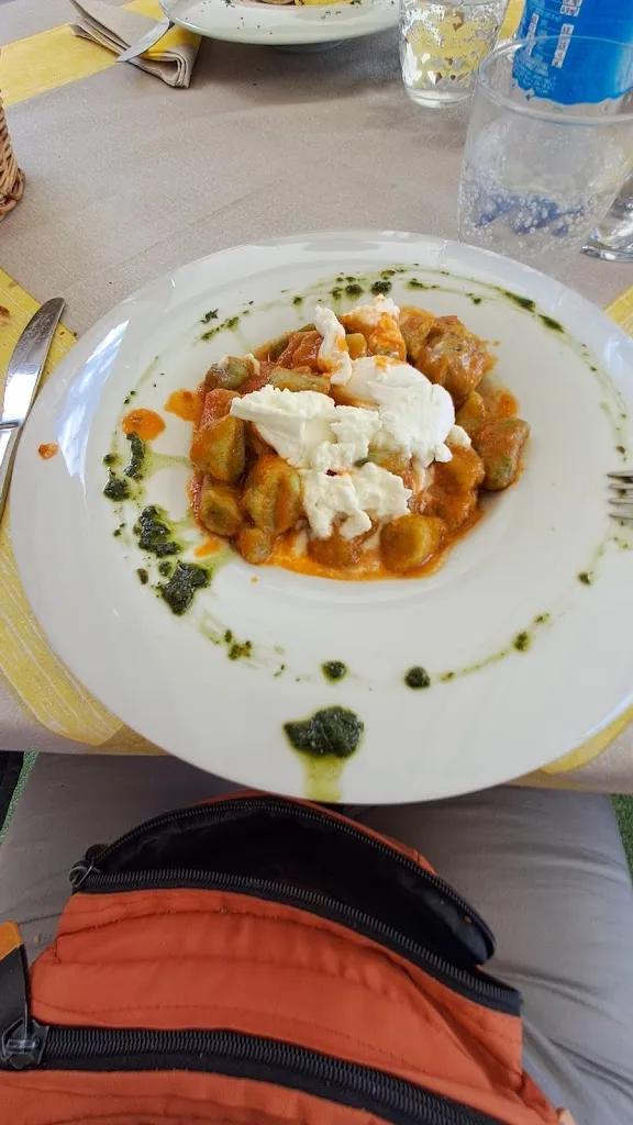 Paolo De Rosa_Ristorante Pescasseroli - Cotto e Mangiato_Pescasseroli_reseña