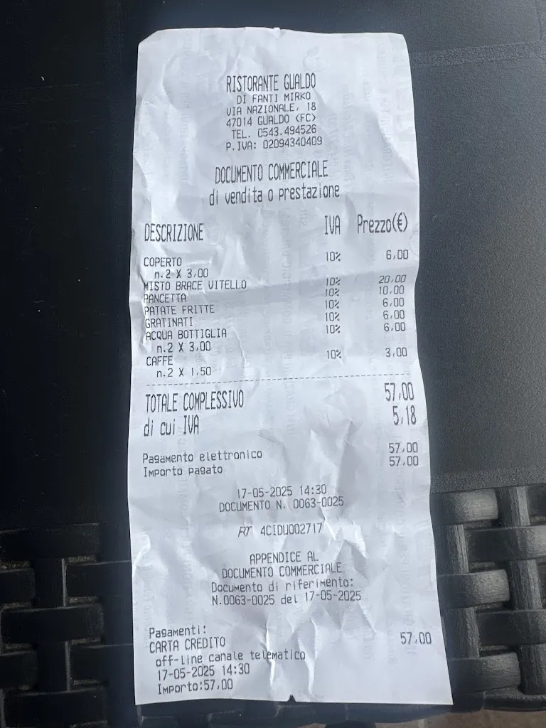 Nicola Del Pomo_Gualdo_Meldola_review