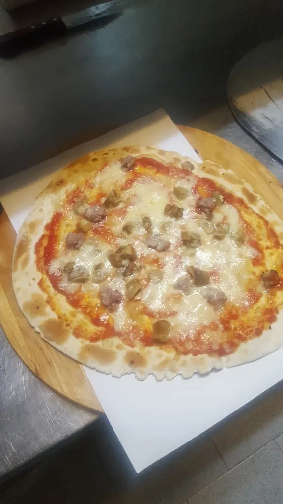 Piadineria La Capanna Menu su numero di WHATS APP_Meldola_slider_image_2