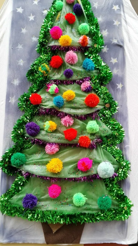 Circolo Endas Mazzini restaurant in Meldola