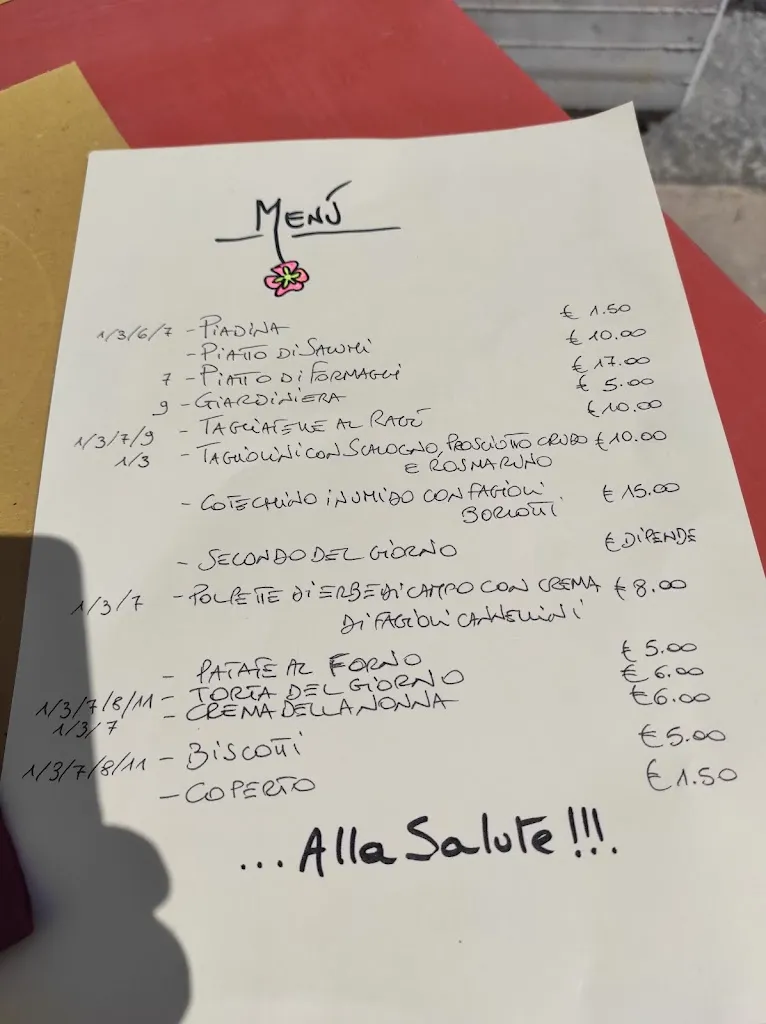 Menu_Osteria Bartonga_Meldola_image_1