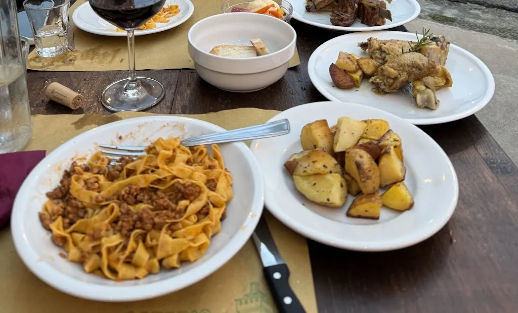 Steven Parker_Osteria Bartonga_Meldola_review
