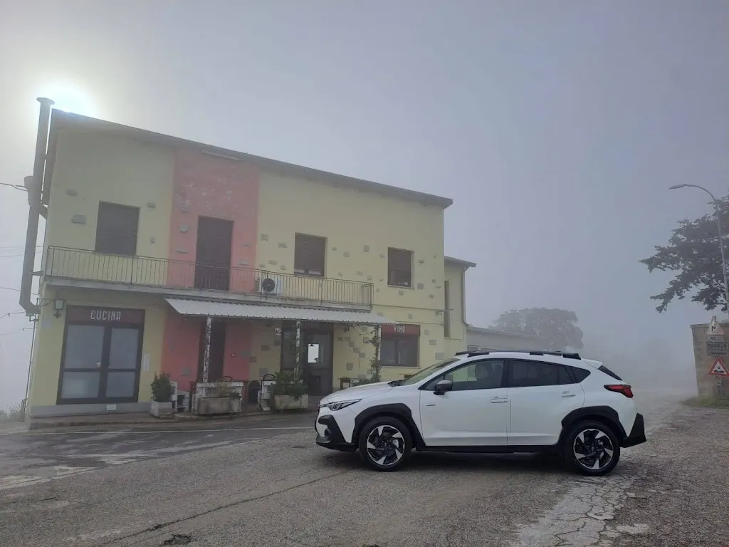 Giancarlo Gattelli_Osteria Bartonga_Meldola_review