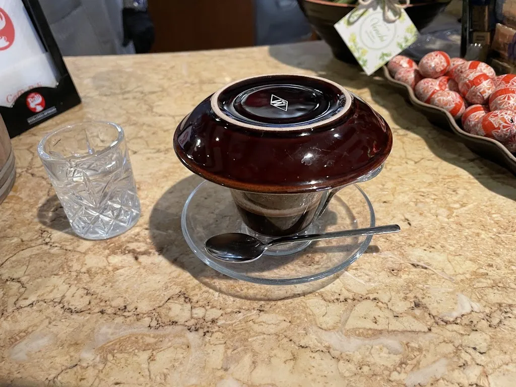 m fiam_Da Ultimo Caffè_Meldola_review