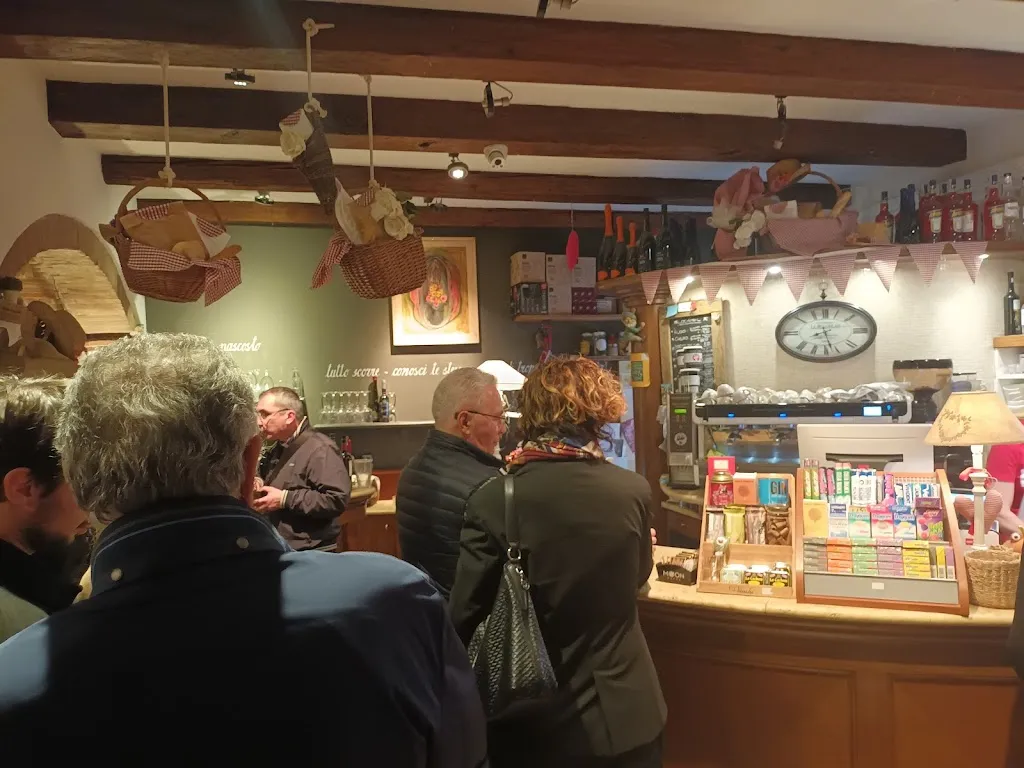 Michele D'Alessandro_Da Ultimo Caffè_Meldola_review