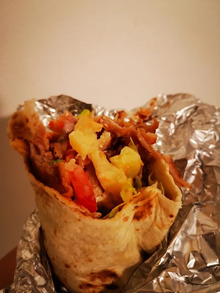 Vanessa Nanni_Indian Doner Kebab_Meldola_recensione