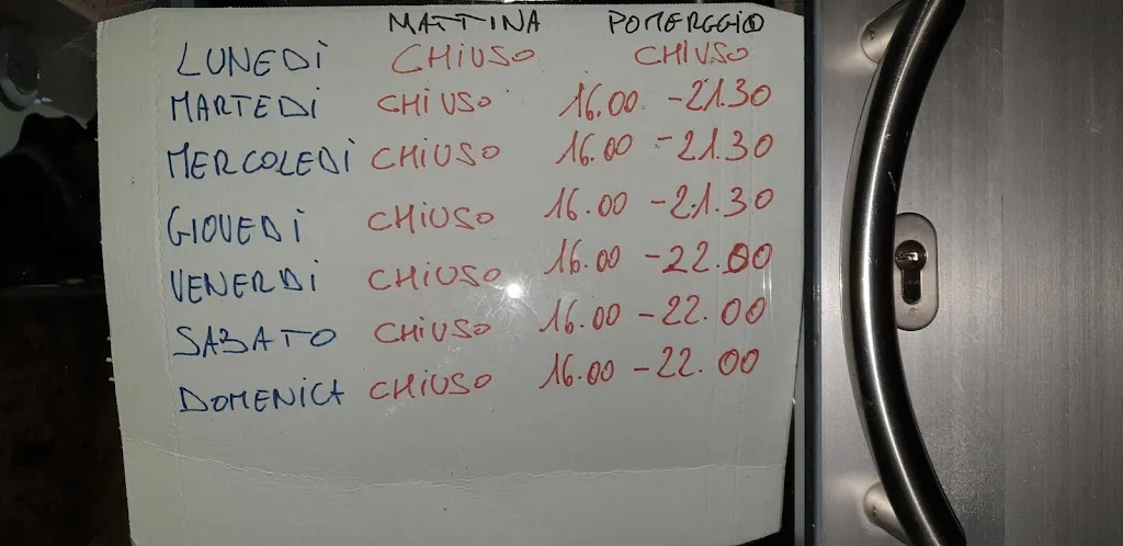 Menu_Pasti Pizza Meldola_Meldola_immagine_3