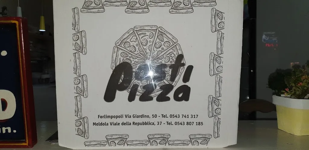 Dacus Captivus_Pasti Pizza Meldola_Meldola_recensione