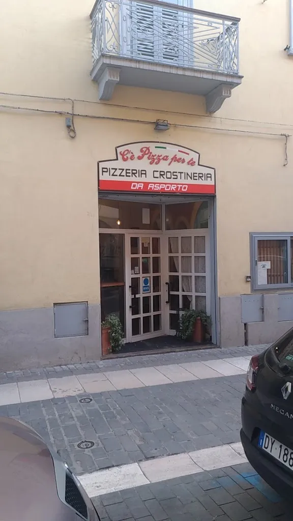 C'E' Pizza Per Te' Snc Di Guido Monti E C ristorante a Meldola