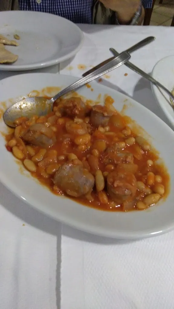 Giorgio Berardi_Ristorante La Monda da Alfio_Meldola_Bewertung