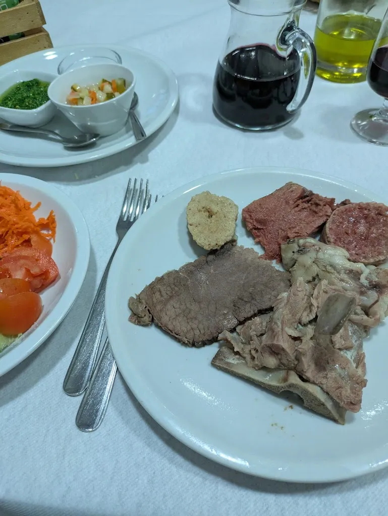 Marco Demaria_Ristorante La Monda da Alfio_Meldola_Bewertung