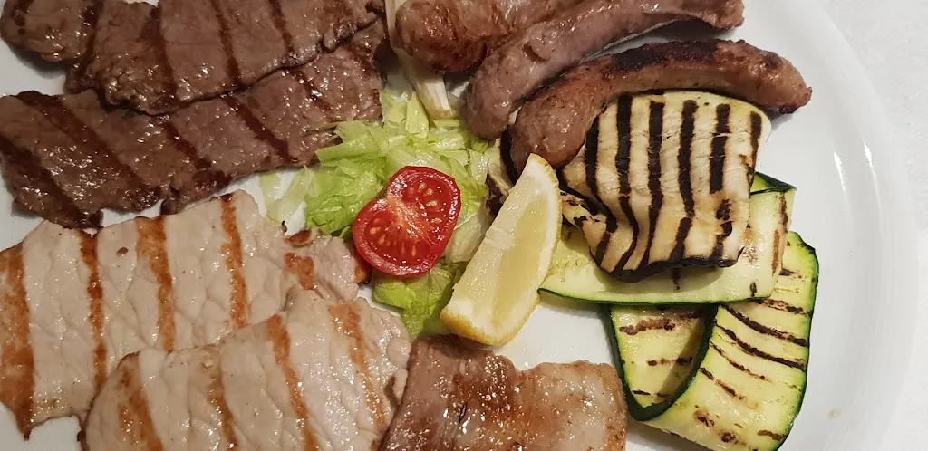 Matteo Rinaldi_La Faina_Meldola_review