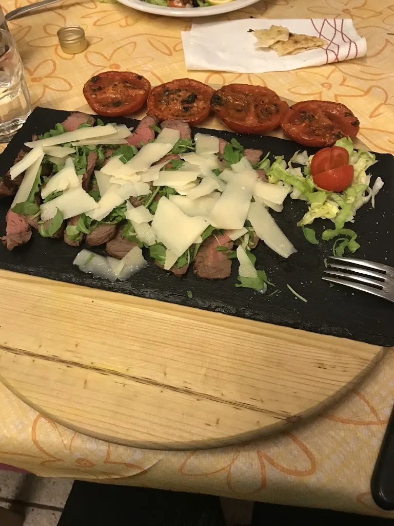 Maurizio Roncucci_La Faina_Meldola_review