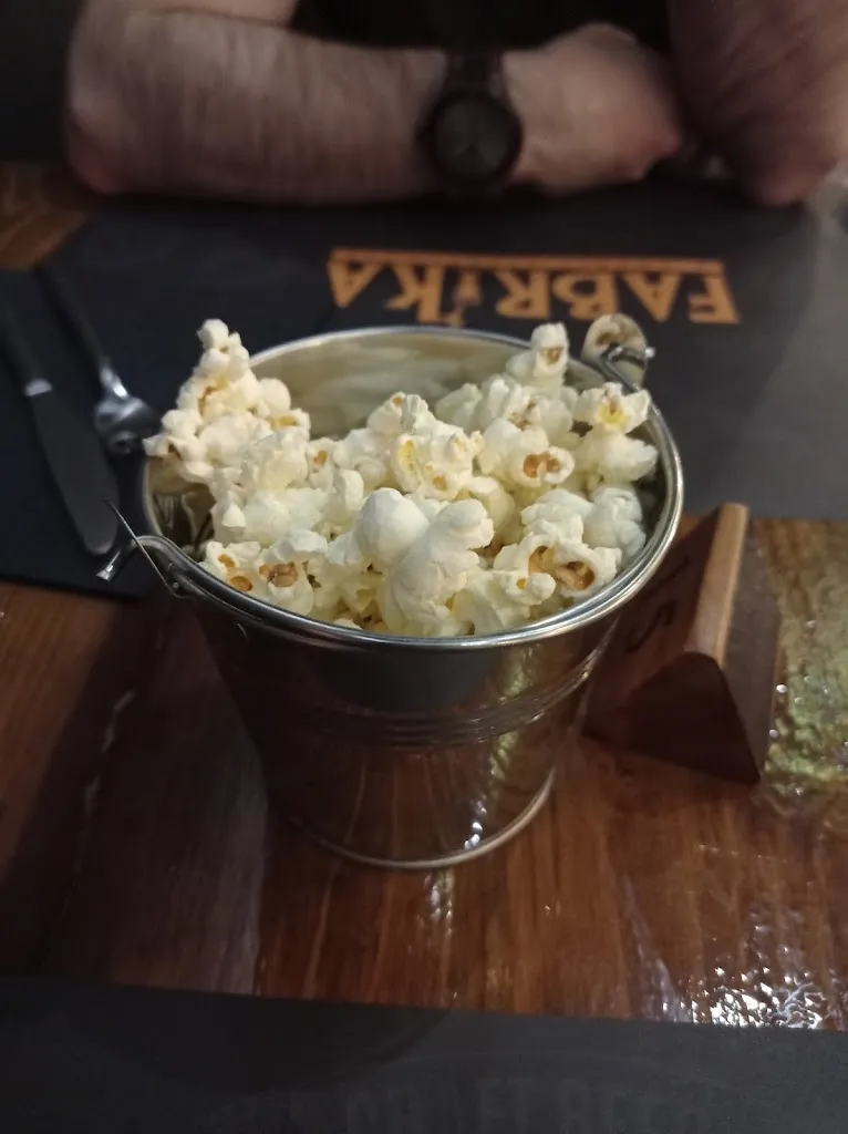 Emanuele Bignardi_Fabrika - Birreria Con Cucina_Mirandola_review