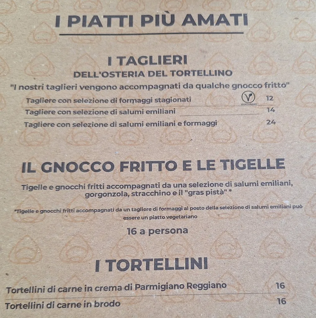Menu_Osteria del Tortellino_Mirandola_immagine_4