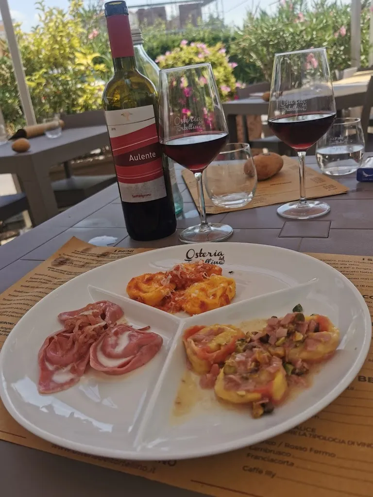 Menu_Osteria del Tortellino_Mirandola_immagine_5