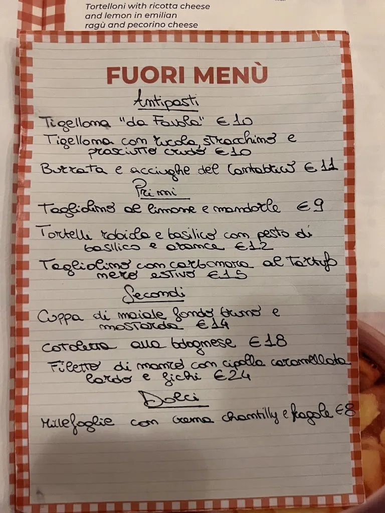 Business Traveler_Osteria del Tortellino_Mirandola_recensione